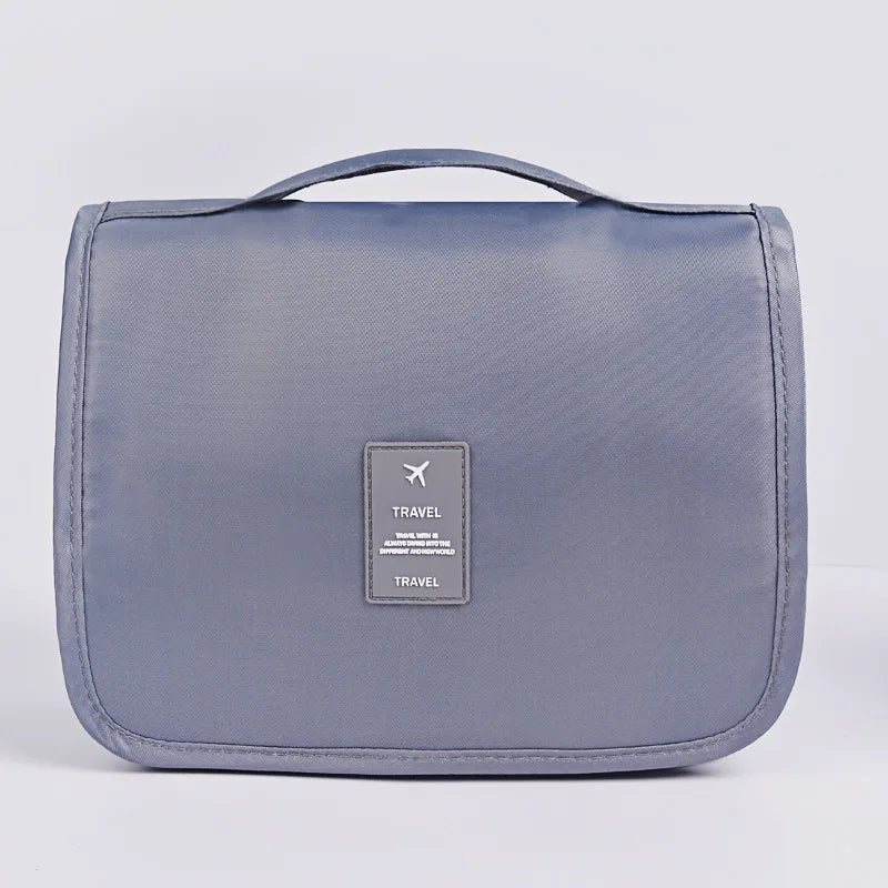 Waterproof Travel Toiletry Organiser