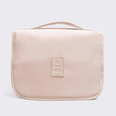 Waterproof Travel Toiletry Organiser
