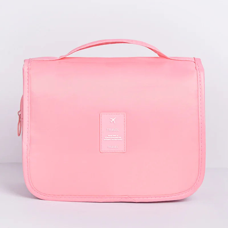 Waterproof Travel Toiletry Organiser