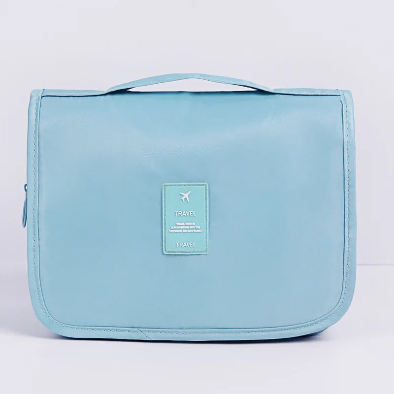 Waterproof Travel Toiletry Organiser