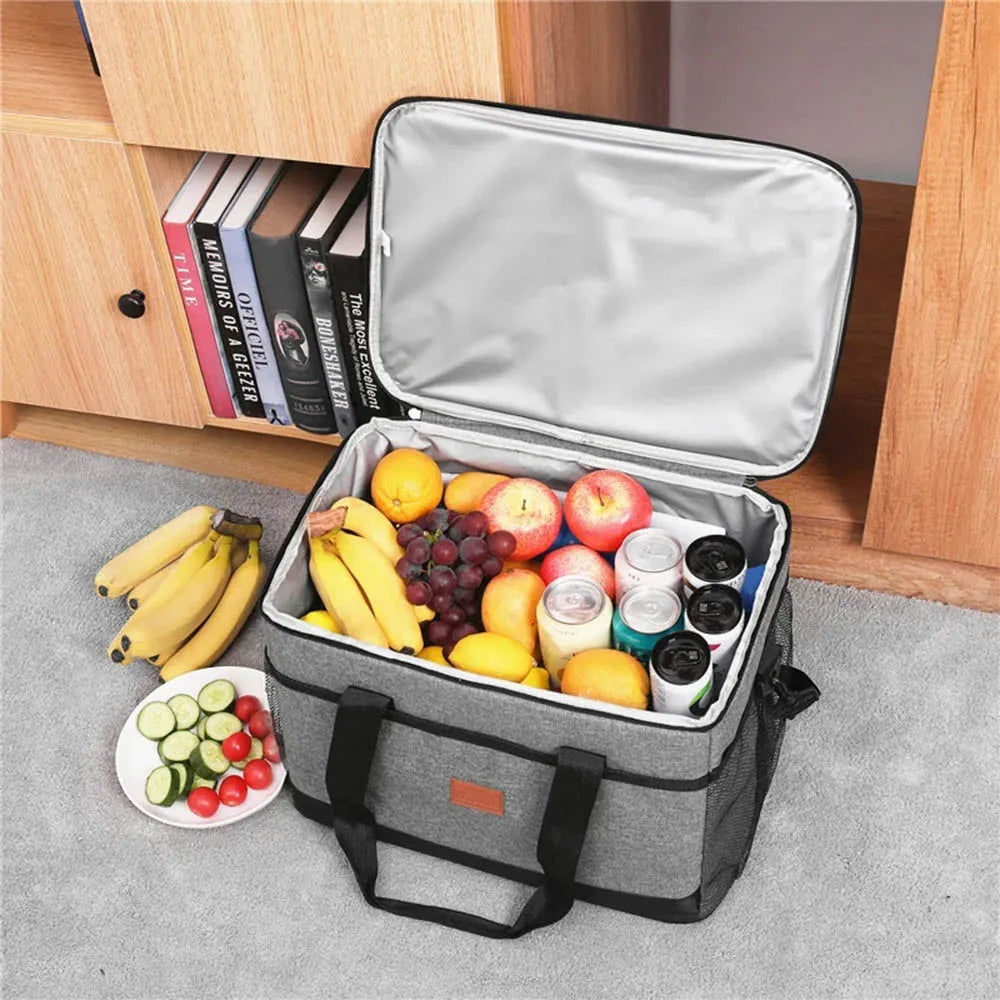 Collapsible Cool Bag