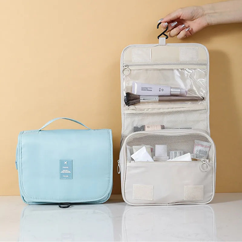 Waterproof Travel Toiletry Organiser